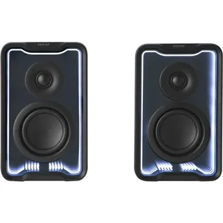 Edifier QR30 schwarz