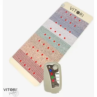 VITORI® Kristallmatte - Das Original - Matte + Standard Controller