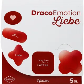 dr. ausbüttel gmbh & co. kg DracoEmotion Liebe 5 st