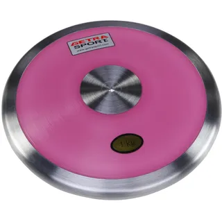 Getra® Diskus MASTER BASIC, 1 kg - Pink