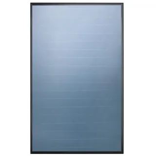 Vaillant auroTHERM VFK 145/3 V 2,51 m2, vertikale Montage