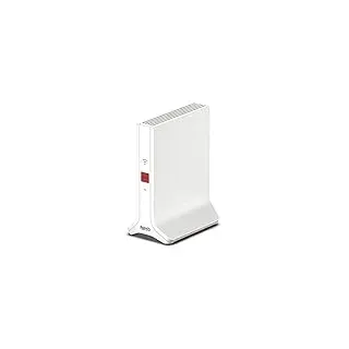 FRITZ!Repeater 3000 AX Edition E | Wi-Fi 6 Repeater mit drei Funkeinheiten bis zu 4.200 MBit/s | leistungsstark und zuverlässig | WLAN Mesh | einfache Einrichtung | umweltfreundliche Versandverpackung