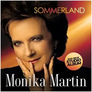 Universal Music GmbH Musik-CD Sommerland, (1-St)