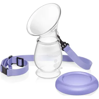 Lansinoh Laboratories Inc. Niederlassung Deutschland Handmilchpumpe Silikon