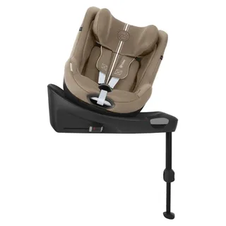 Cybex Sirona Gi i-Size Almond Beige (Plus)