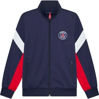PARIS SAINT GERMAIN Paris Saint-Germain Trainingsanzug 24/25 Erwachsene blau|rot L