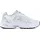 White/Silver Metallic 42,5