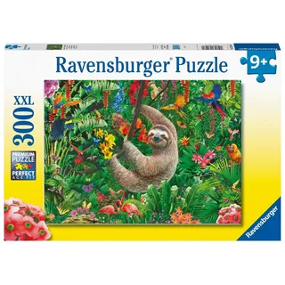 Ravensburger Gemütliches Faultier 300 Teile XXL