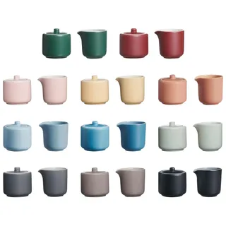 Ritzenhoff & Breker JASPER Milch- & Zuckerset 2-tlg. - Variante