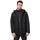3in1 Jkt Herren Schwarz XXL