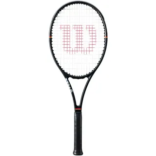 Wilson Pro Staff 97 Classic unbesaitet L3 Schwarz