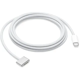 Apple USB-C auf MagSafe 3 2 m Silber