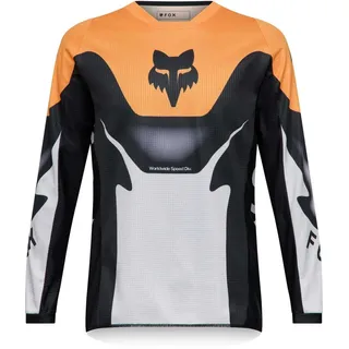 Fox 180 Noble Jugend Motocross Jersey YL