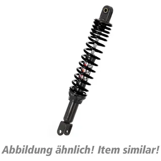 YSS Tb220-365p-01-88 Set Hintere Stoßdämpfer - Multicolor - 365 mm