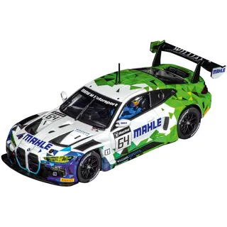 Carrera DIGITAL 132 BMW M4 GT3 "Mahle Racing Team"