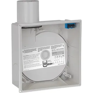 Helios ELS-GU Unterputzgehäuse universal ohne Brandschutz