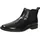 Stiefelette in Schwarz 8 5 UK
