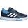 Dark Blue/Cloud White/Blue Burst 38 2/3