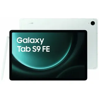 10.9'' 128 GB Wi-Fi Mint