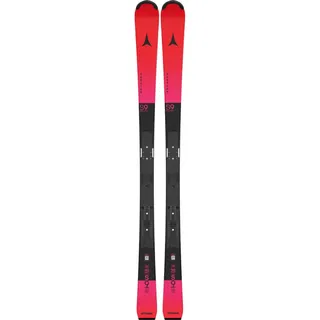 Atomic Redster S9 FIS 152 (2025/2026) - rot-red tension / 152