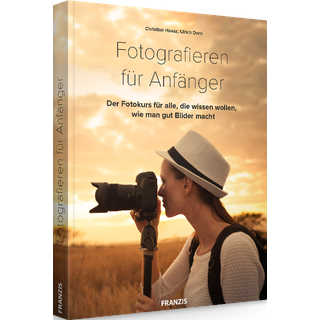 Fotografieren für Anfänger