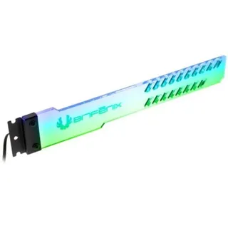 BitFenix Alchemy 3.0 Argb Gpu-unterstützung - White