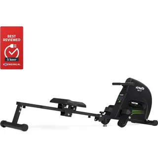 VirtuFit Row 1.0 Schwarz