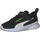 Green Flash / White / Black 21