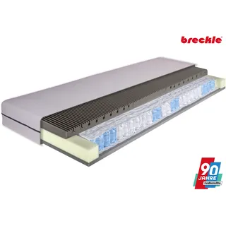 BRECKLE Pro Somna 100 x 200 cm H3