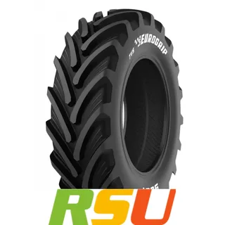 TVS Eurogrip TIGERTRAC AR800 380/85 R28 136A8(133D)