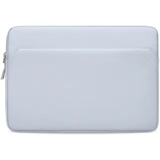 tomtoc Slim Tasche Hülle für Neu 13 Zoll MacBook Air M4/M3/M2/M1 (2025-2018) A3240 A3113 A2681 A2337, 13-Zoll MacBook Pro M2/A2686 M1/A2338, Laptoptasche Laptophülle Passt 2024 13" Surface Pro 11