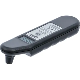 BGS Digitaler Reifendruckprüfer