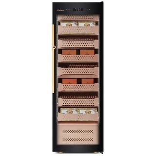 Afidano Humidor CH-50A2-B1 181 cm