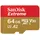 U3 A2 64 GB