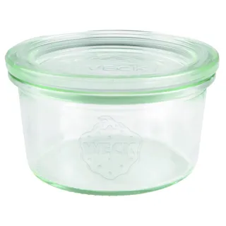 Weck Sturzglas 165 ml 12 St.