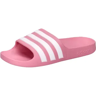 adidas Aqua Adilette Kids Bliss Pink / Cloud White / Bliss Pink 35