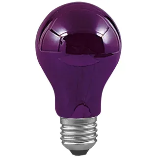 Paulmann AGL 75W E27 schwarzlicht