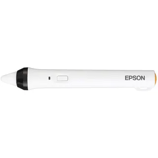 Epson INTERACTIVE PEN A - ORANGE - LáPIZ DIGITAL - INALáMBRICO - INFRARROJOS - PARA EB-1420 1430 536 595 BRIGHTLINK 475 48X 575 585 595 BRIGHTLINK PRO 1410