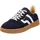 Cuzima Damen Blau 38