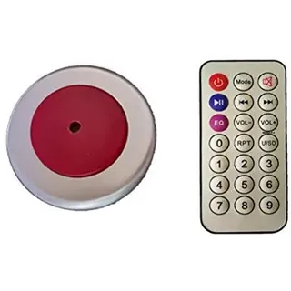 Radio gesteuert Furz Maschine, drahtlose Fernbedienung Furz Remote Witz Streich Neuheiten Sound Generator gefälschtes Dekompressionsfurz