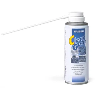Kaiser Druckgasreiniger Clear Gear 200 ml