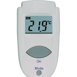 TFA 31.010088 MINI-FLASH Infrarot-Thermometer 31.1108