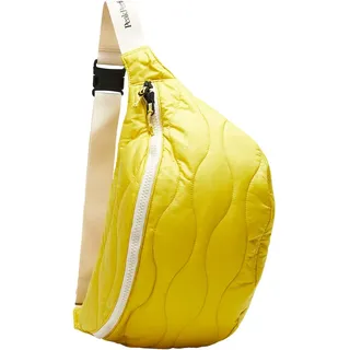 Peak Performance Helium Bum Bag Umhängetasche Gelb