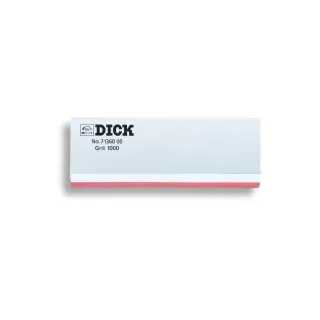 Friedr. Dick Abziehstein 360/1000