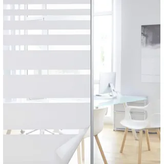 Gardinenbox Sichtschutzfolie Anti-UV 67 x 200 cm 201916000