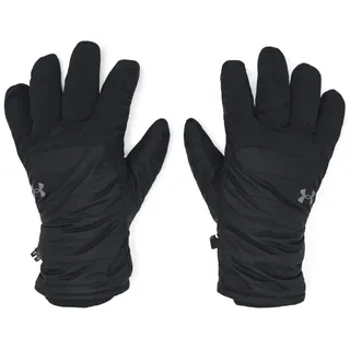 Under Armour Storm Thermohandschuhe Herren 002 black/castlerock S