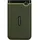 25M3G 1 TB USB 3.1 military green TS1TSJ25M3G
