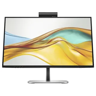HP 524pm Series 5 Pro 23,823 Zoll Full-HD Business Monitor (5 ms Reaktionszeit, 100 Hz)