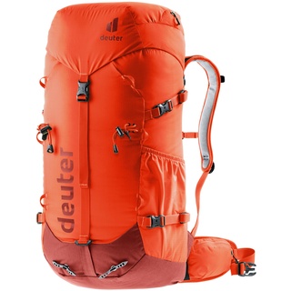 Deuter Gravity Expedition 45+ Expeditionsrucksack