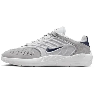 Nike SB Vertebrae Herrenschuh - Grau, 39